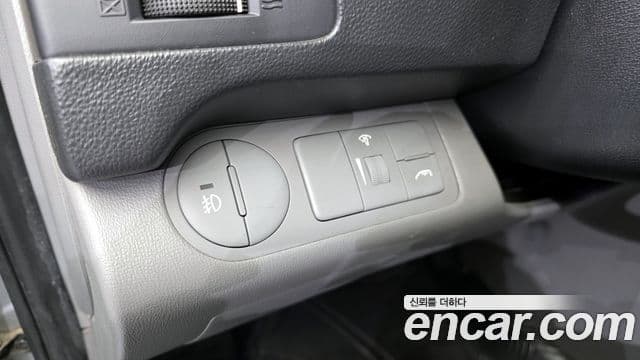 Hyundai Grand Starex CVX Premium, 2012 15