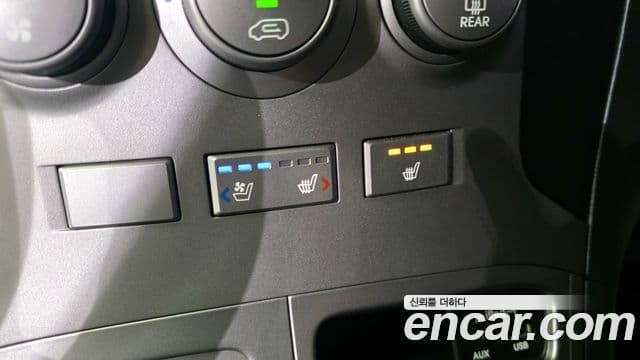 Hyundai Grand Starex CVX Premium, 2012 16