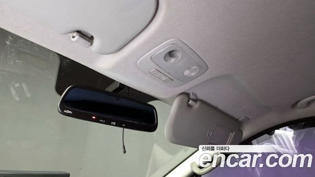 Hyundai Grand Starex CVX Premium, 2012 17