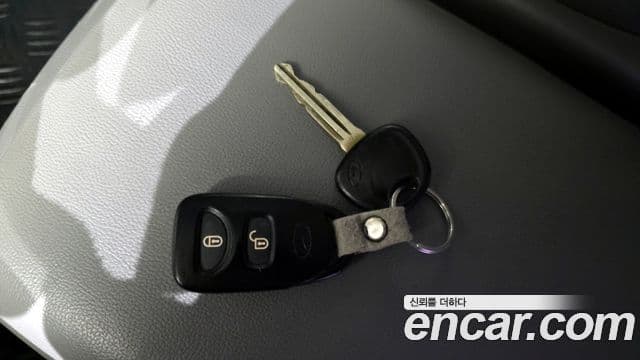 Hyundai Grand Starex CVX Premium, 2012 19