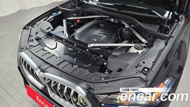BMW X6 (G06) xDrive40i M Sport, 2025 6