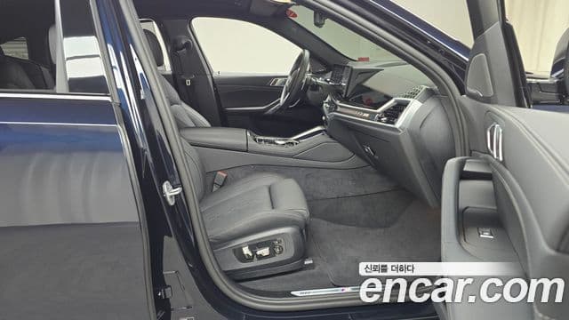 BMW X6 (G06) xDrive40i M Sport, 2025 11