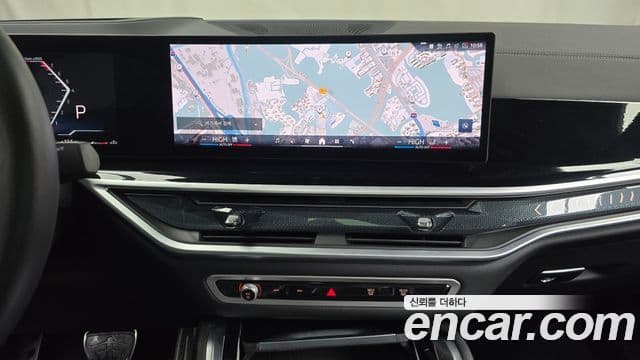 BMW X6 (G06) xDrive40i M Sport, 2025 14