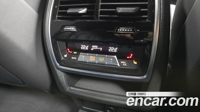 BMW X6 (G06) xDrive40i M Sport, 2025 18