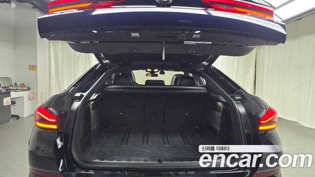 BMW X6 (G06) xDrive40i M Sport, 2025 20