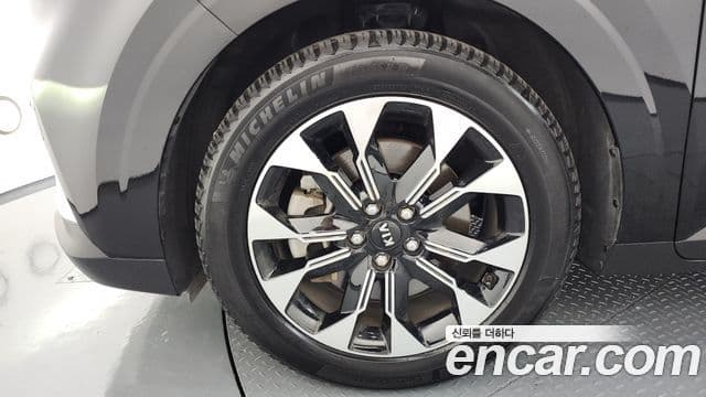 Kia Carnival 4세대 Signature, 2021 все фото