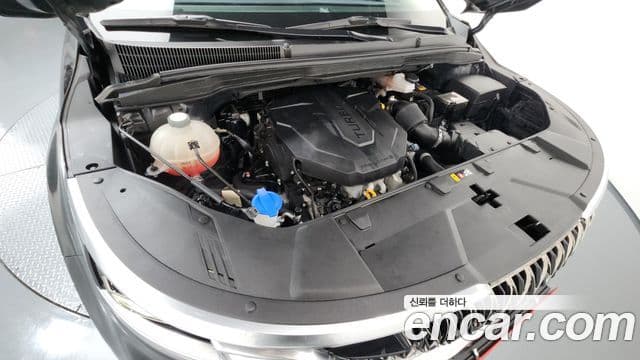 Kia Carnival 4세대 Signature, 2021 6