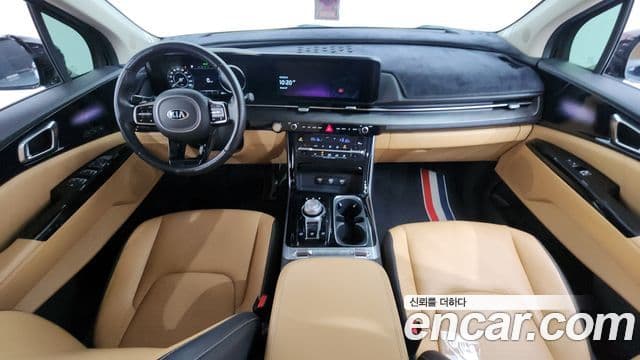 Kia Carnival 4세대 Signature, 2021 7
