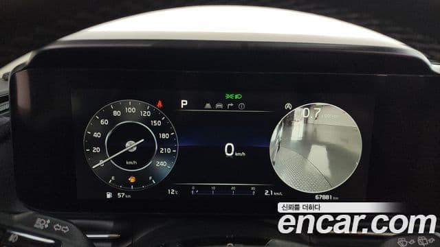 Kia Carnival 4세대 Signature, 2021 8