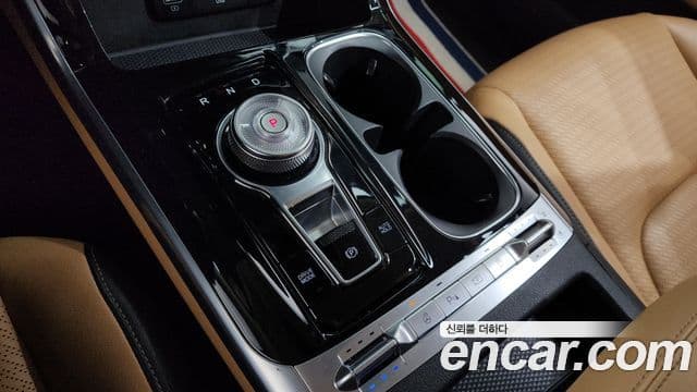 Kia Carnival 4세대 Signature, 2021 9