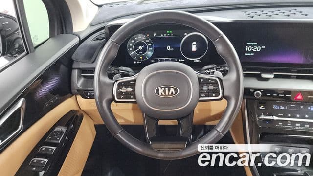 Kia Carnival 4세대 Signature, 2021 13
