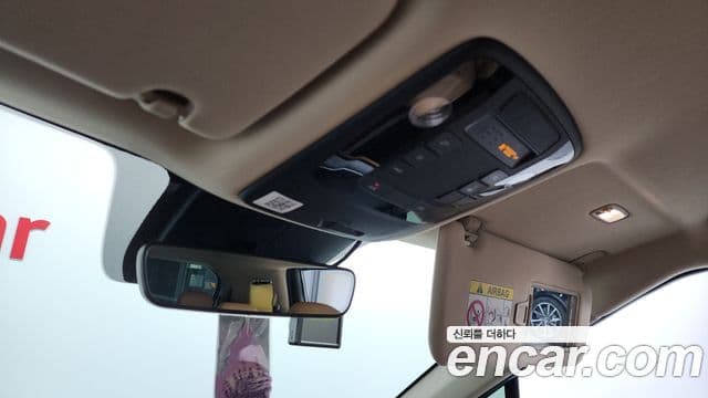 Kia Carnival 4세대 Signature, 2021 18