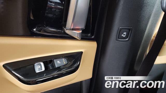 Kia Carnival 4세대 Signature, 2021 19