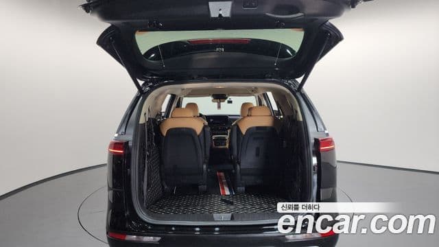 Kia Carnival 4세대 Signature, 2021 20