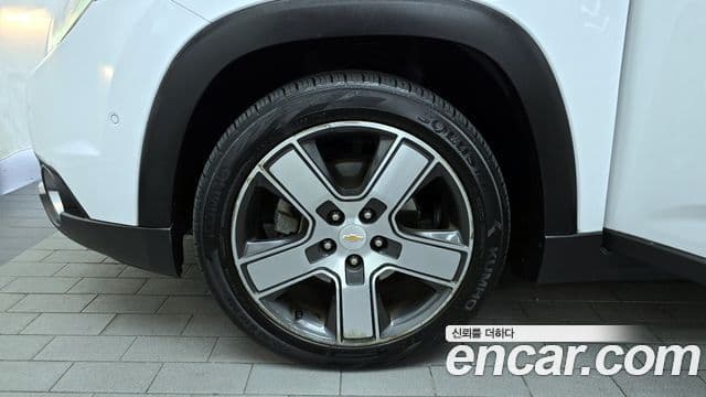 Chevrolet(GM대우) Orlando Safety, 2016 все фото