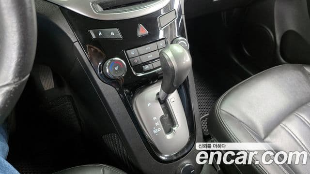 Chevrolet(GM대우) Orlando Safety, 2016 9