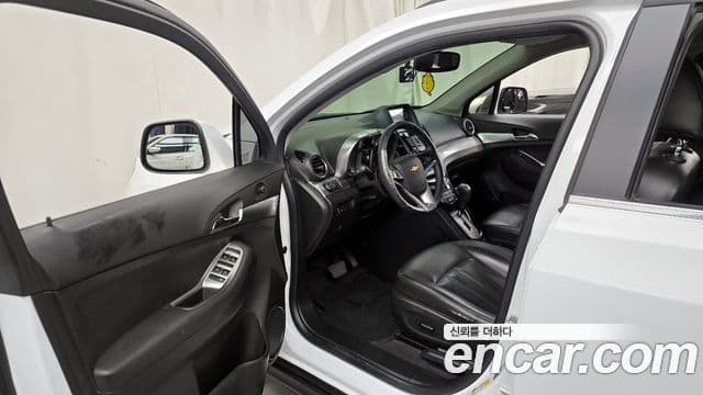 Chevrolet(GM대우) Orlando Safety, 2016 10