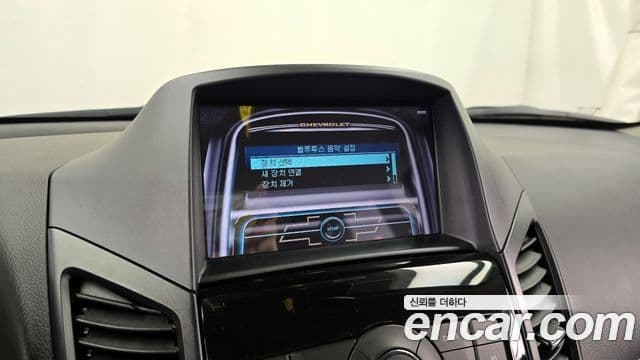 Chevrolet(GM대우) Orlando Safety, 2016 15