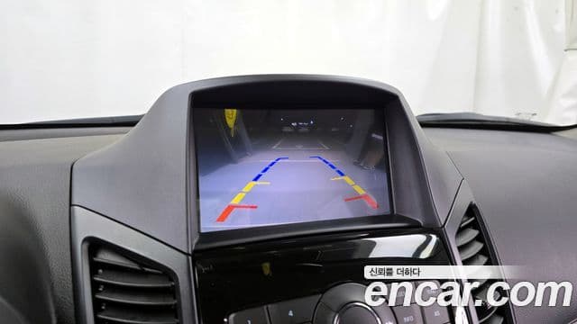 Chevrolet(GM대우) Orlando Safety, 2016 16