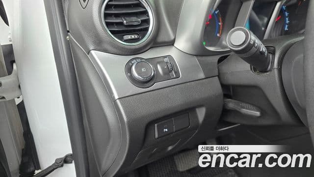 Chevrolet(GM대우) Orlando Safety, 2016 18