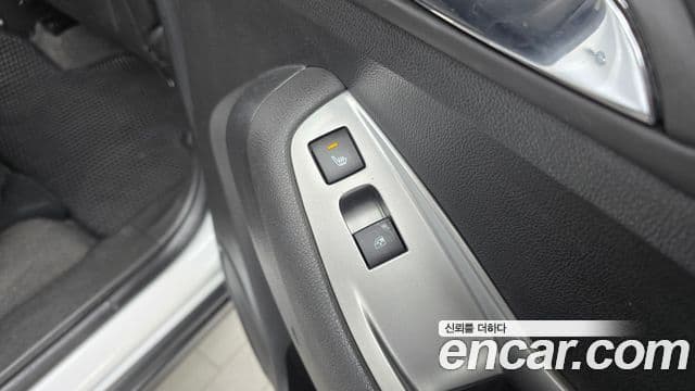 Chevrolet(GM대우) Orlando Safety, 2016 19