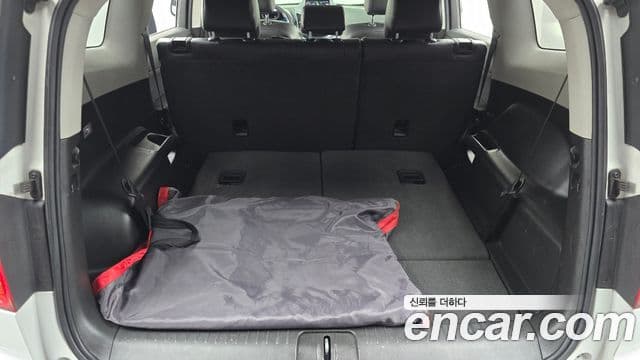 Chevrolet(GM대우) Orlando Safety, 2016 20