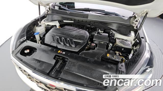 Kia The / новый New Sorento Master, 2020 6