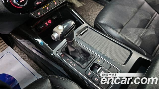 Kia The / новый New Sorento Master, 2020 9