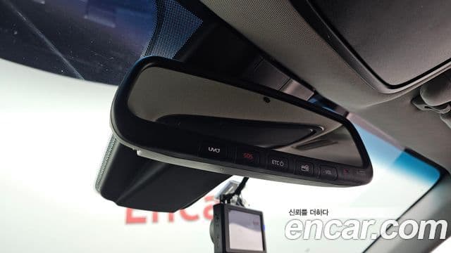 Kia The / новый New Sorento Master, 2020 18