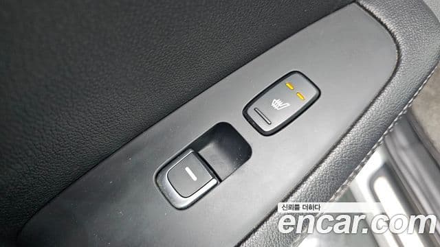 Kia The / новый New Sorento Master, 2020 19