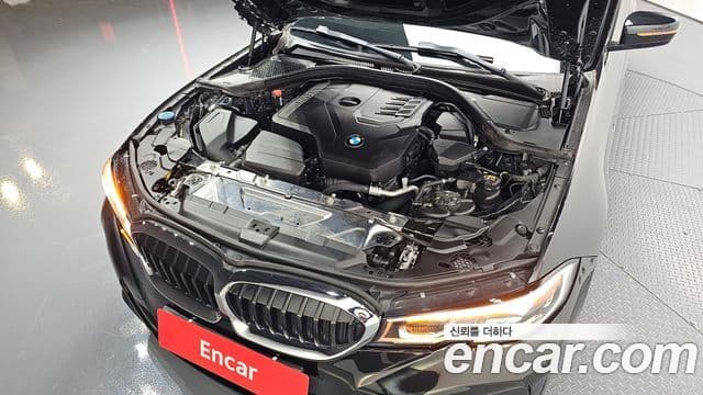 BMW 3시리즈 (G20) 320i M Sport, 2022 6