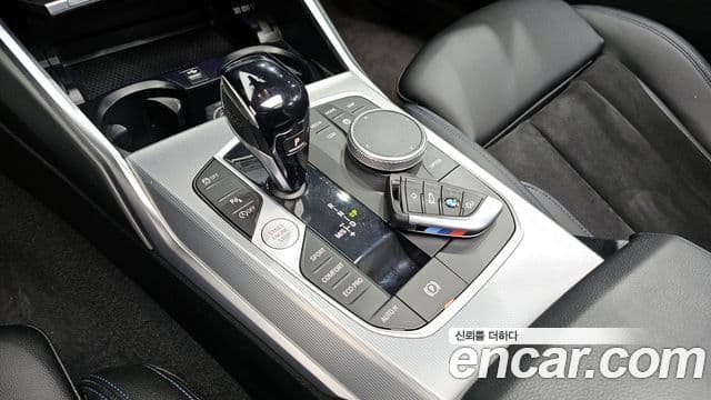 BMW 3시리즈 (G20) 320i M Sport, 2022 9