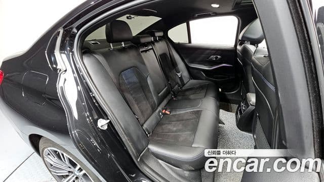 BMW 3시리즈 (G20) 320i M Sport, 2022 11