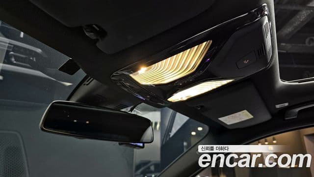 BMW 3시리즈 (G20) 320i M Sport, 2022 12