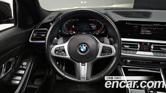 BMW 3시리즈 (G20) 320i M Sport, 2022 13