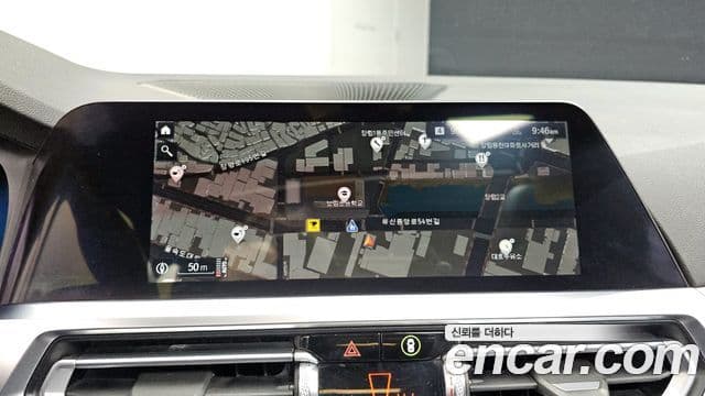 BMW 3시리즈 (G20) 320i M Sport, 2022 14