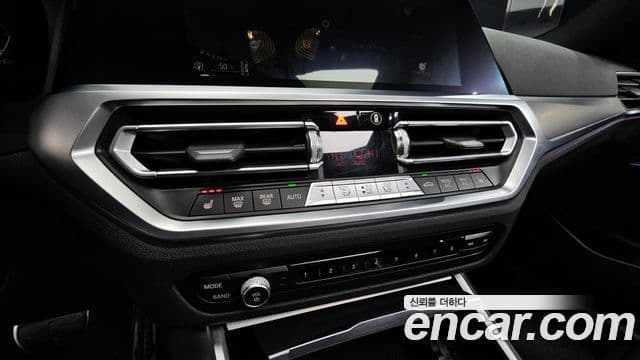 BMW 3시리즈 (G20) 320i M Sport, 2022 15