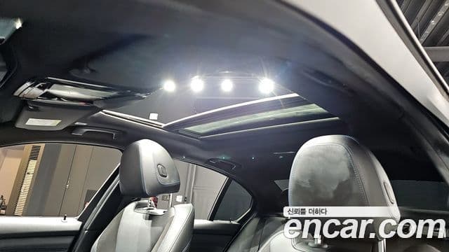 BMW 3시리즈 (G20) 320i M Sport, 2022 19
