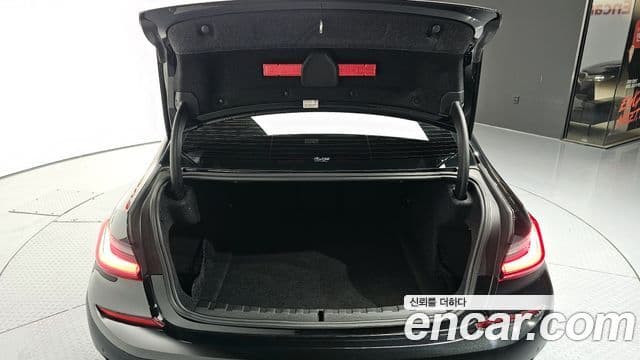BMW 3시리즈 (G20) 320i M Sport, 2022 20