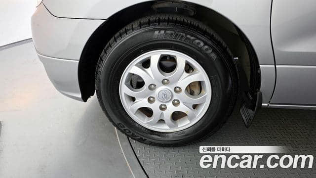 Hyundai Grand Starex CVX Premium, 2015 все фото