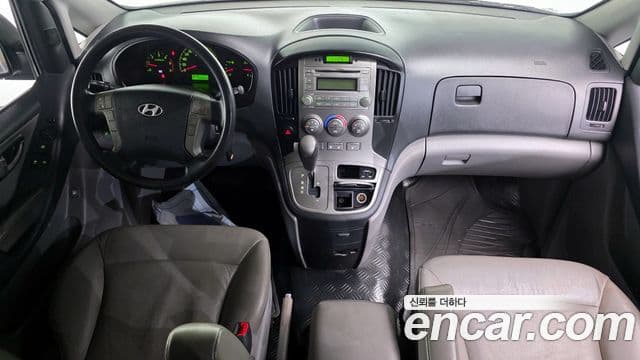Hyundai Grand Starex CVX Premium, 2015 7