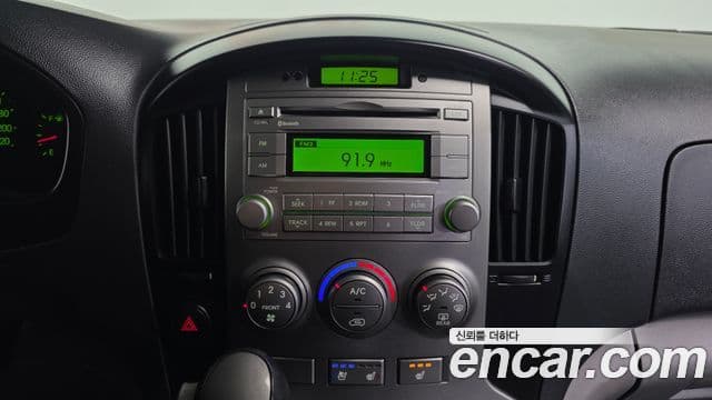 Hyundai Grand Starex CVX Premium, 2015 14