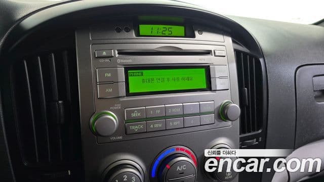 Hyundai Grand Starex CVX Premium, 2015 15