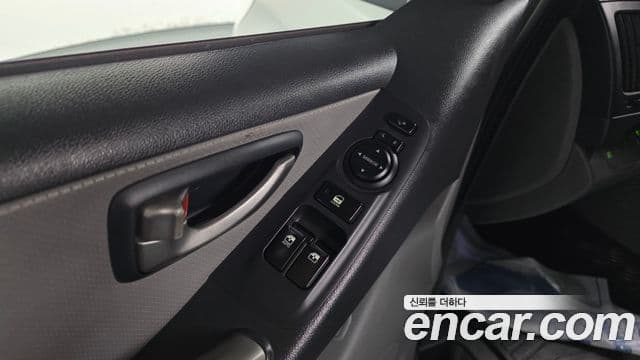 Hyundai Grand Starex CVX Premium, 2015 16