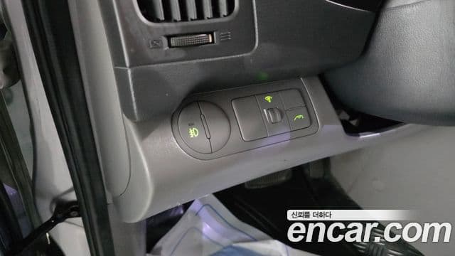 Hyundai Grand Starex CVX Premium, 2015 17