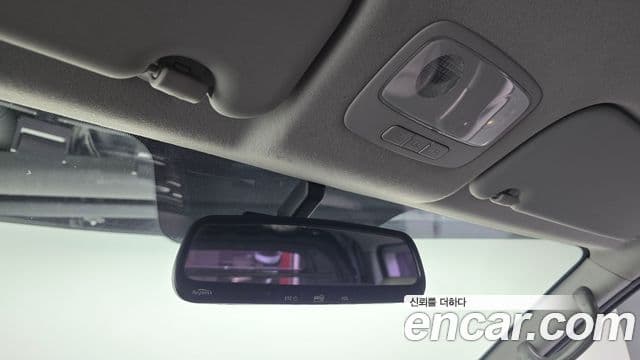 Hyundai Grand Starex CVX Premium, 2015 19