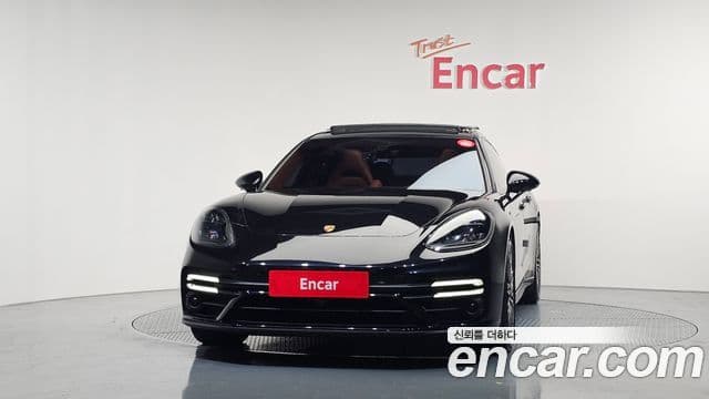 Porsche Panamera (971) Executive, 2022 3