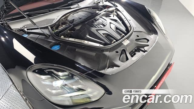 Porsche Panamera (971) Executive, 2022 6