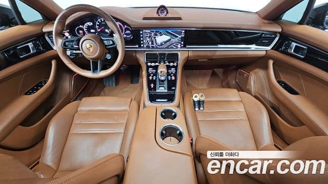 Porsche Panamera (971) Executive, 2022 7
