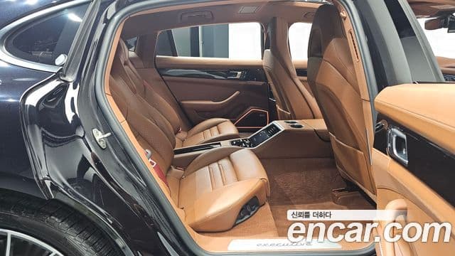 Porsche Panamera (971) Executive, 2022 12